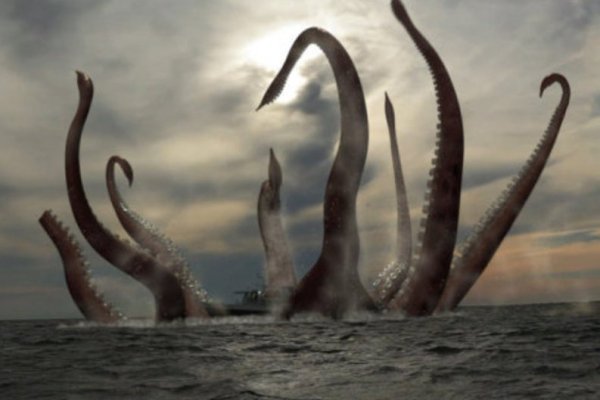 Kraken взлом