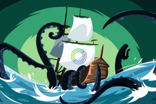 Kraken online